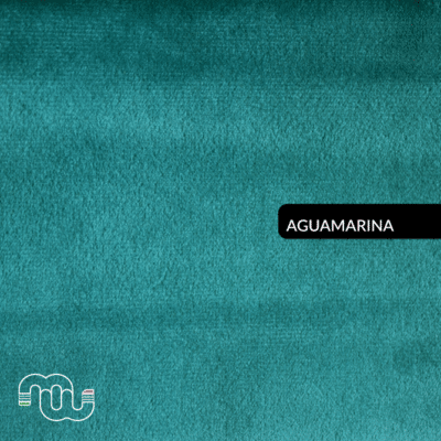 AGUAMARINA