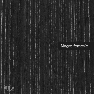 Negro Fantasía