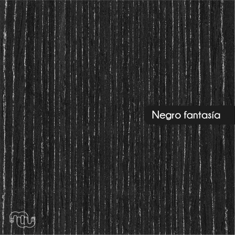 Negro Fantasía