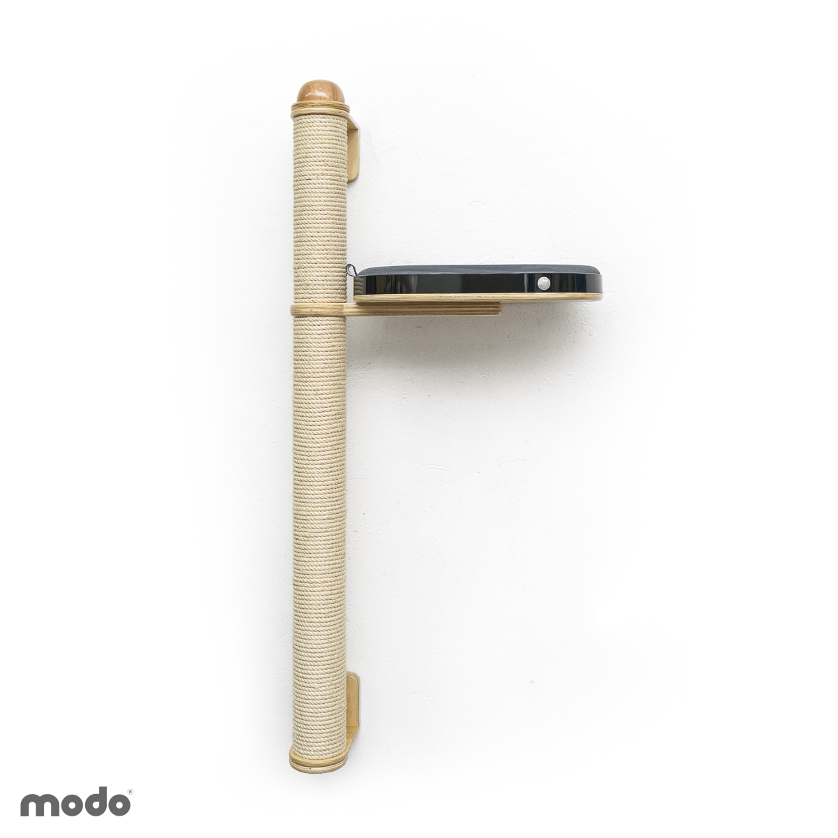 Alternative view of Rascador Slim