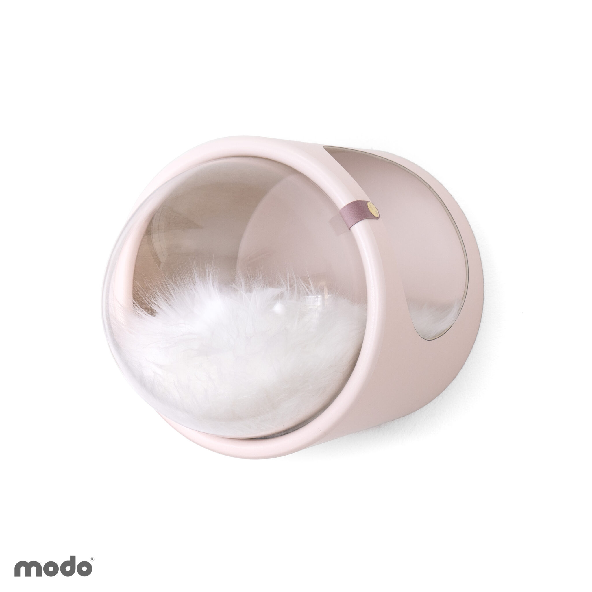 Alternative view of Set Rascador Pastel Premium